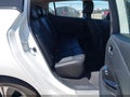 2022 Nissan Leaf — photo 8 of 19 | VIN 1N4BZ1DV1NC558087