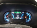2024 Toyota RAV4 Hybrid — photo 7 of 17 | VIN 4T3B6RFVXRU160376