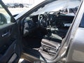 2025 Nissan Pathfinder — photo 5 of 16 | VIN 5N1DR3CB2SC202311