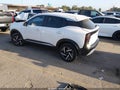 2025 Nissan Kicks — photo 3 of 16 | VIN 3N8AP6CA5SL351679