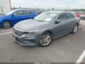 2020 Volkswagen Passat — photo 2 of 17 | VIN 1VWSA7A32LC023173