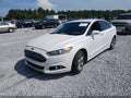 2016 Ford Fusion — photo 2 of 11 | VIN 3FA6P0HDXGR318964