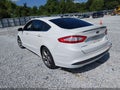 2016 Ford Fusion — photo 3 of 11 | VIN 3FA6P0HDXGR318964
