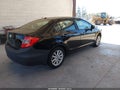 2012 Honda Civic — photo 4 of 17 | VIN 19XFB2F93CE306739
