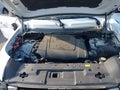 2025 Land Rover Defender — photo 10 of 17 | VIN SALEJ7EX6S2369320