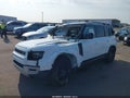 2025 Land Rover Defender — photo 2 of 17 | VIN SALEJ7EX6S2369320