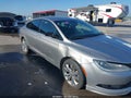 2016 Chrysler 200 — photo 6 of 16 | VIN 1C3CCCDG4GN139546