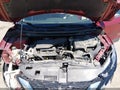 2021 Nissan Rogue Sport — photo 10 of 17 | VIN JN1BJ1AW4MW431123