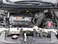 2014 Honda CR-V — photo 10 of 16 | VIN 5J6RM3H71EL038402