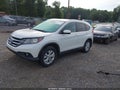 2014 Honda CR-V — photo 2 of 16 | VIN 5J6RM3H71EL038402