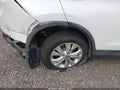 2014 Honda CR-V — photo 6 of 16 | VIN 5J6RM3H71EL038402