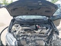 2019 Nissan Rogue Sport — photo 10 of 17 | VIN 5N1AT2MV5KC817426