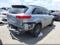 2018 Toyota Highlander — photo 4 of 17 | VIN 5TDKZRFH5JS533945