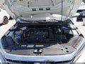 2021 Volkswagen Passat — photo 10 of 16 | VIN 1VWMA7A36MC006760