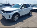 2022 Land Rover Discovery Sport — photo 2 of 19 | VIN SALCP2FX8NH907718