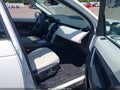 2022 Land Rover Discovery Sport — photo 5 of 19 | VIN SALCP2FX8NH907718