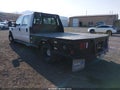 2008 Ford F-550 Super Duty — photo 3 of 15 | VIN 1FDWW36Y38EA43877