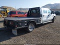 2008 Ford F-550 Super Duty — photo 4 of 15 | VIN 1FDWW36Y38EA43877