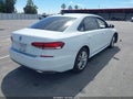 2021 Volkswagen Passat — photo 4 of 16 | VIN 1VWAA7A33MC018254