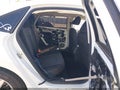 2021 Volkswagen Passat — photo 8 of 16 | VIN 1VWAA7A33MC018254