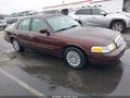 2003 Ford Crown Victoria — photo 1 of 16 | VIN 2FAFP73W63X156697