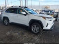 2025 Toyota RAV4 — photo 1 of 17 | VIN 2T3W1RFV9SW399276