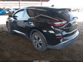 2023 Nissan Murano — photo 3 of 16 | VIN 5N1AZ2AJ0PC127252