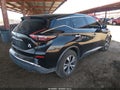 2023 Nissan Murano — photo 4 of 16 | VIN 5N1AZ2AJ0PC127252