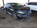2023 Nissan Murano — photo 6 of 16 | VIN 5N1AZ2AJ0PC127252