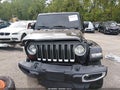 2018 Jeep Wrangler Unlimited — photo 12 of 16 | VIN 1C4HJXEG2JW294644
