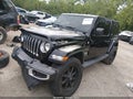 2018 Jeep Wrangler Unlimited — photo 2 of 16 | VIN 1C4HJXEG2JW294644