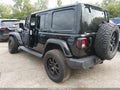 2018 Jeep Wrangler Unlimited — photo 3 of 16 | VIN 1C4HJXEG2JW294644