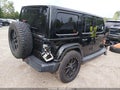 2018 Jeep Wrangler Unlimited — photo 4 of 16 | VIN 1C4HJXEG2JW294644
