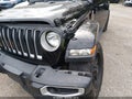 2018 Jeep Wrangler Unlimited — photo 6 of 16 | VIN 1C4HJXEG2JW294644