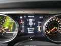 2018 Jeep Wrangler Unlimited — photo 7 of 16 | VIN 1C4HJXEG2JW294644