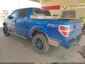 2014 Ford F-150 — photo 3 of 17 | VIN 1FTFW1EFXEKG44094