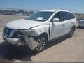 2013 Nissan Pathfinder — photo 2 of 11 | VIN 5N1AR2MN1DC611036