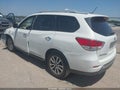 2013 Nissan Pathfinder — photo 3 of 11 | VIN 5N1AR2MN1DC611036