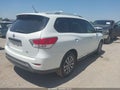 2013 Nissan Pathfinder — photo 4 of 11 | VIN 5N1AR2MN1DC611036