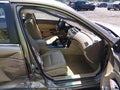 2010 Honda Accord — photo 5 of 16 | VIN 1HGCP3F81AA024814