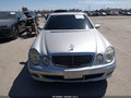 2004 Mercedes-Benz E-Class — photo 13 of 17 | VIN WDBUF65J54A396087