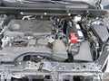 2023 Toyota RAV4 — photo 10 of 17 | VIN 2T3W1RFV6PC245424
