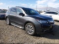 2016 Acura MDX — photo 1 of 19 | VIN 5FRYD4H41GB038837