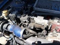 2011 Subaru Impreza — photo 6 of 12 | VIN JF1GV8J60BL519882