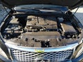 2015 Infiniti QX80 — photo 10 of 18 | VIN JN8AZ2NE9F9081423