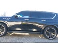 2015 Infiniti QX80 — photo 14 of 18 | VIN JN8AZ2NE9F9081423