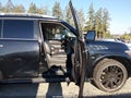 2015 Infiniti QX80 — photo 5 of 18 | VIN JN8AZ2NE9F9081423