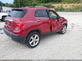 2015 Chevrolet Trax — photo 4 of 17 | VIN KL7CJTSB0FB251329