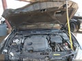 2016 Nissan Maxima — photo 10 of 17 | VIN 1N4AA6AP6GC381545