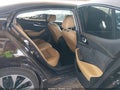 2016 Nissan Maxima — photo 8 of 17 | VIN 1N4AA6AP6GC381545